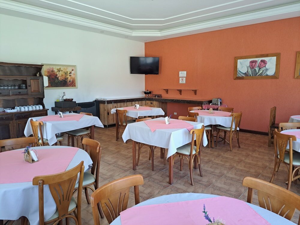 Фото Pousada Recanto Feliz