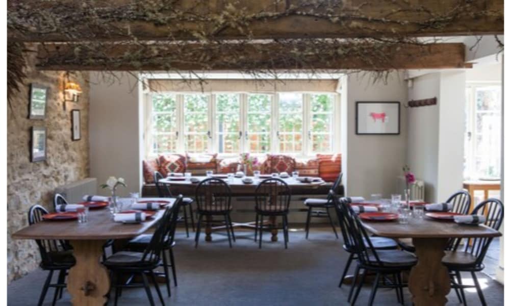 Фото The Pointer