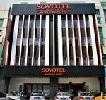Sovotel Boutique Hotel @ Puchong