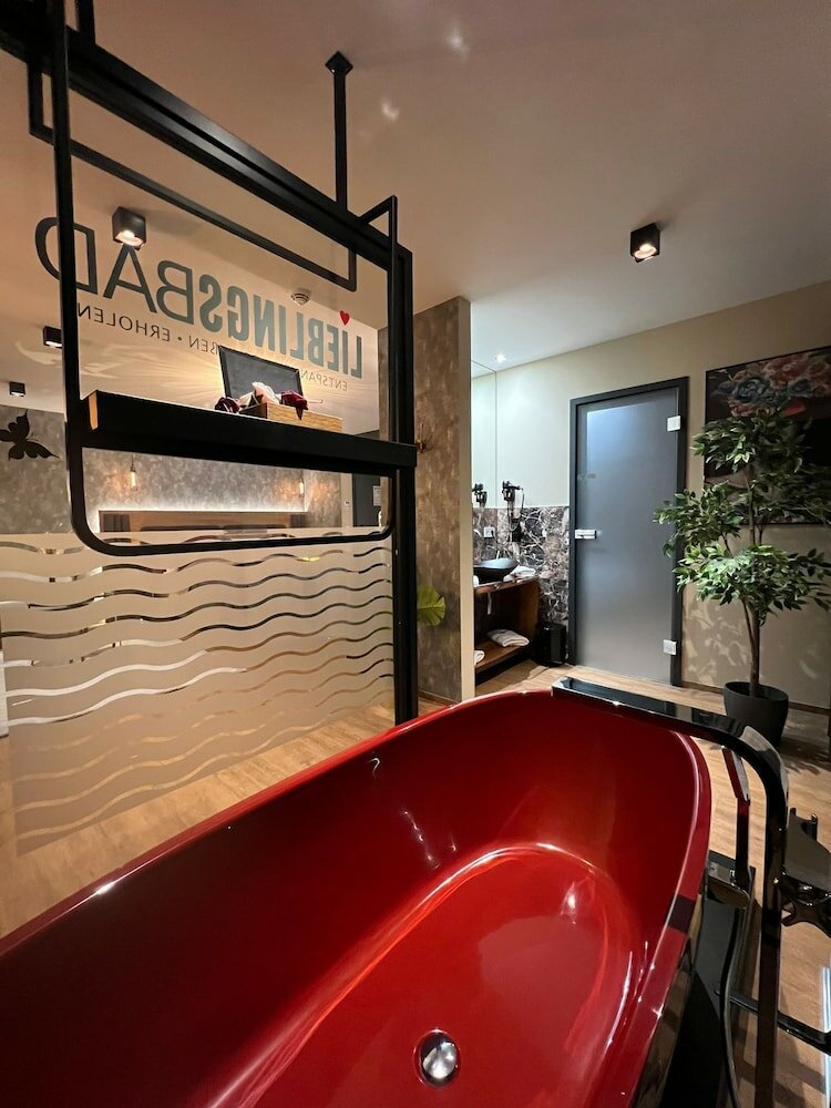 Фото Hotel Winterrot