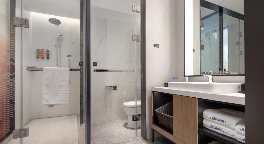 Фото Hampton by Hilton Guangzhou Xintang