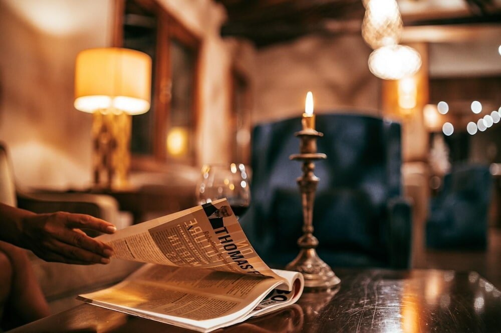 Фото Ida Tas Konak