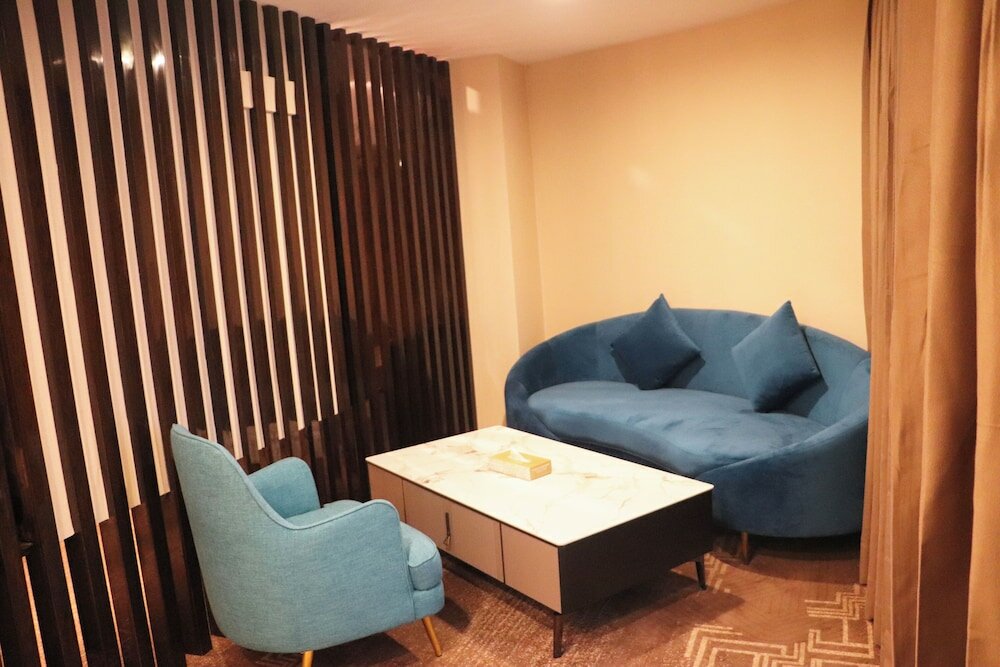 Фото Grand Sylhet Hotel & Resort