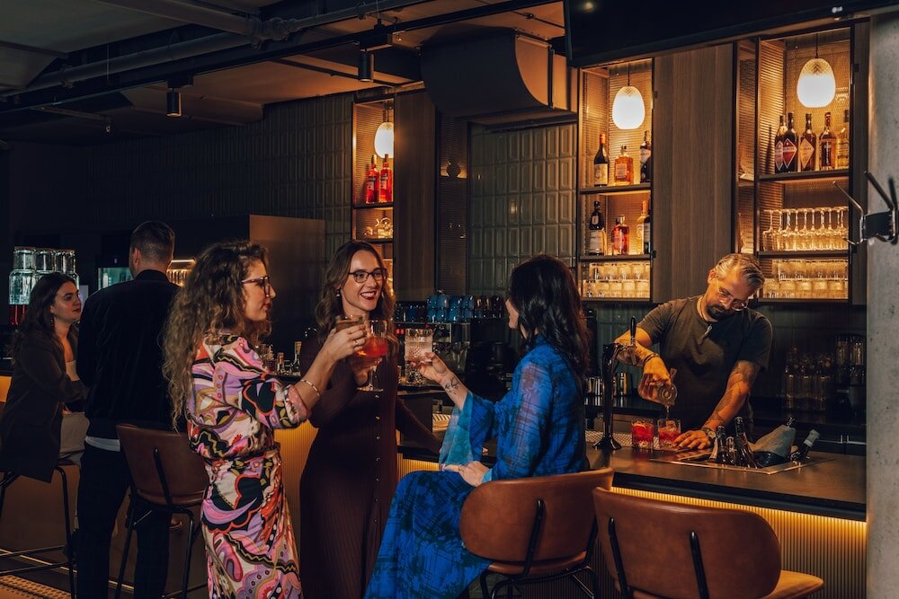 Фото Revo Munich