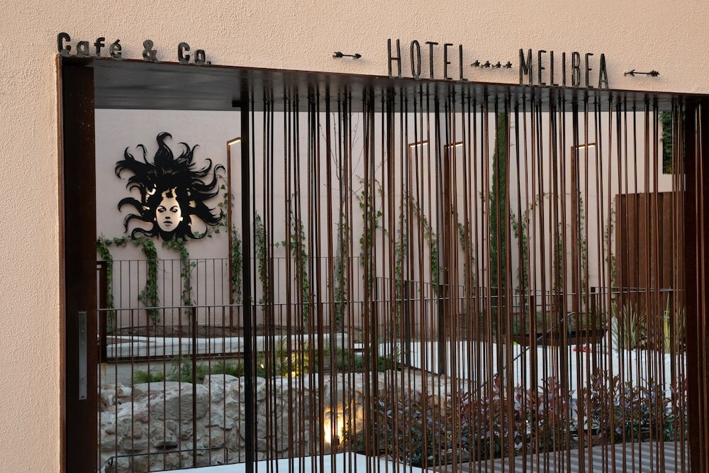 Фото Hotel Melibea