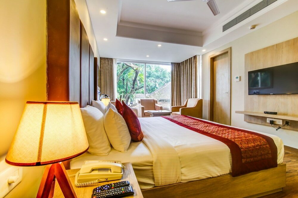 Фото Hotel Regent Laguna