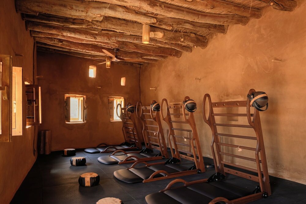 Фото Dar Tantora The House Hotel