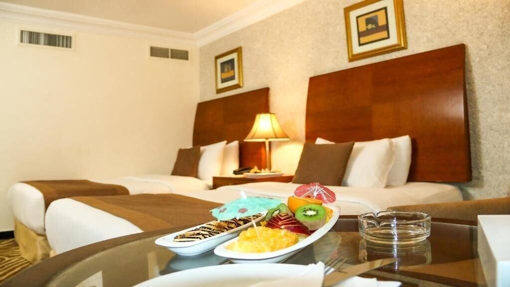 Фото Arena Hotel by Trend