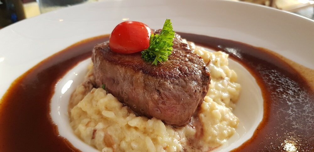 Фото Hotel Klosterbräustuben