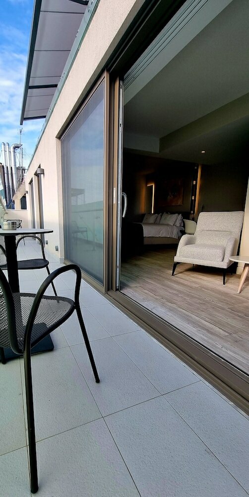 Фото S Hotel Boutique Thessaloniki