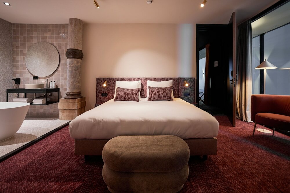 Фото Heavens Hotel