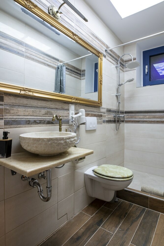 Фото Hotel Restaurant Meteora