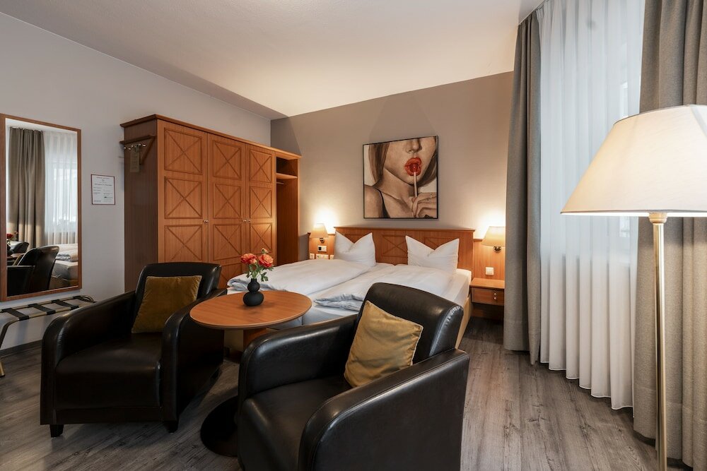 Фото Hotel Alexa