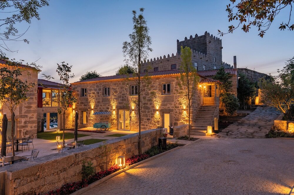 Фото Vila Gale Collection Ponte de Lima