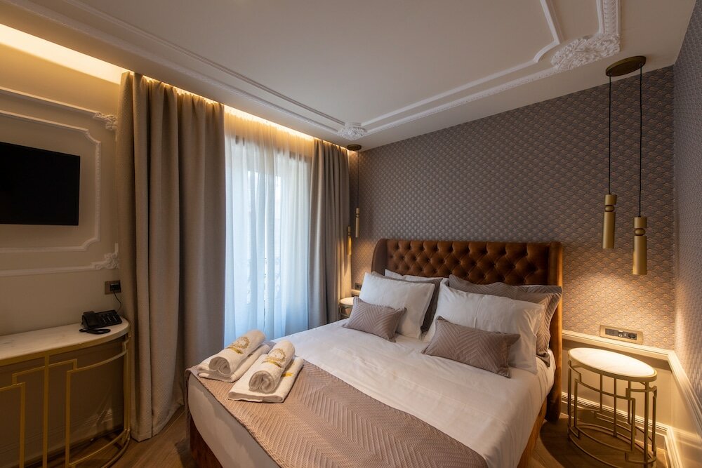 Фото Capolavoro Suites