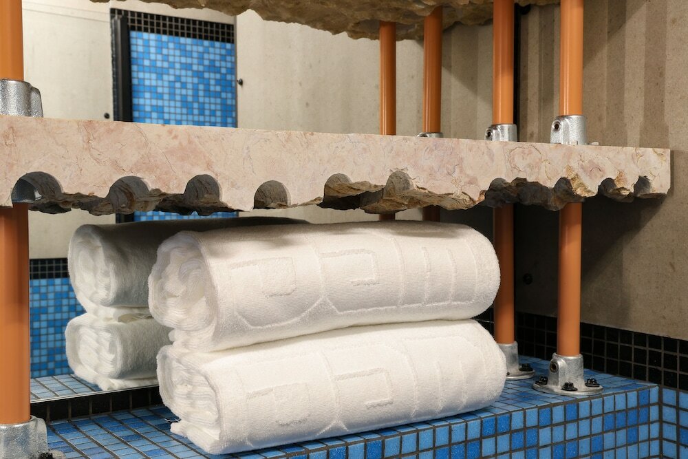 Фото Jam Hotel Lisbon