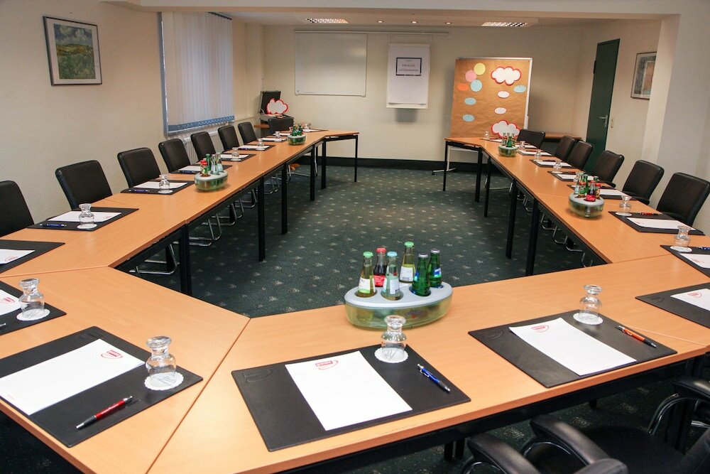 Фото Hotel Bitburg