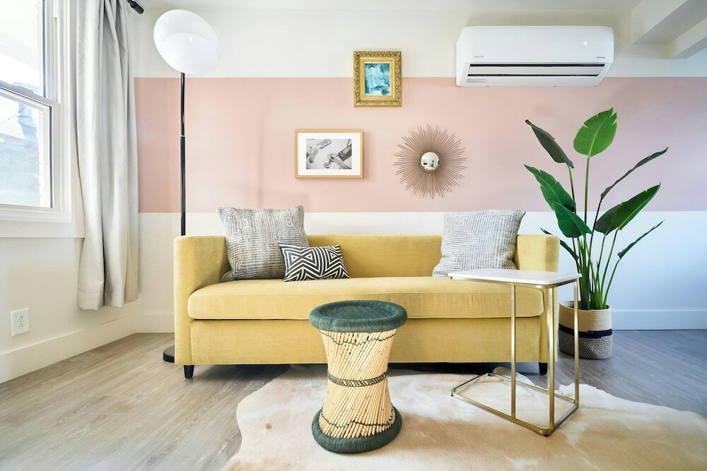 Фото Sonder The Stat