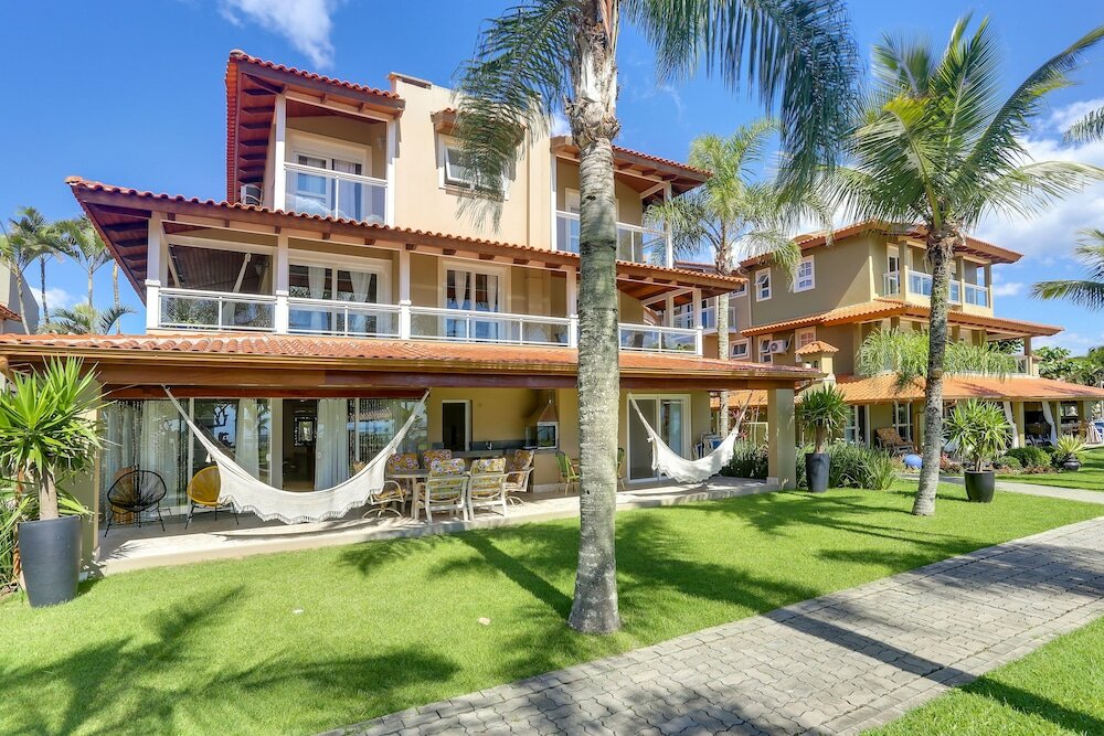 Фото Villas Jurerê Hotel Boutique