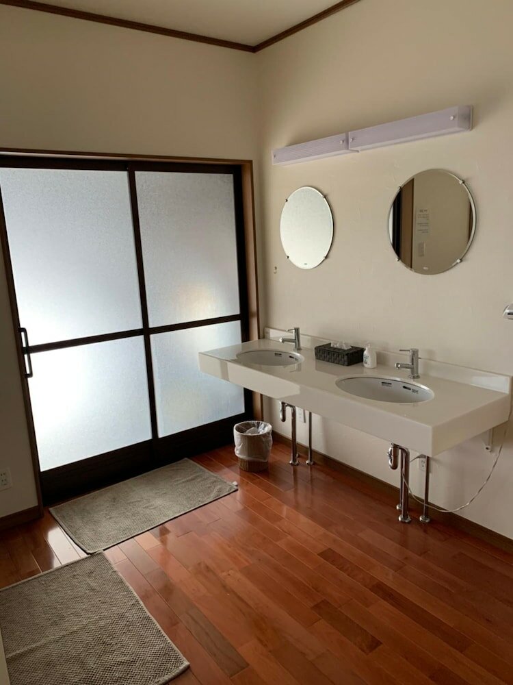 Фото Temple Stay Tsushima Seizanji