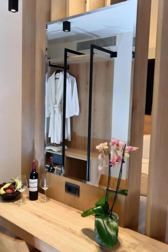 Фото Liberty Hotel of Nafplio