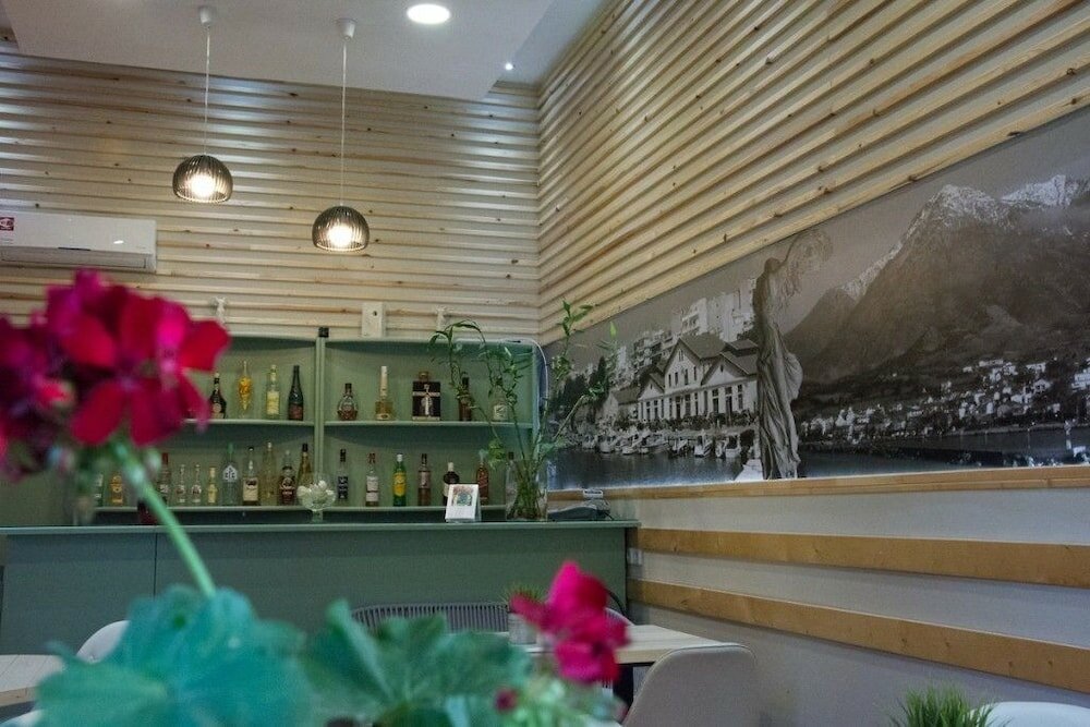 Фото Marianna Hotel