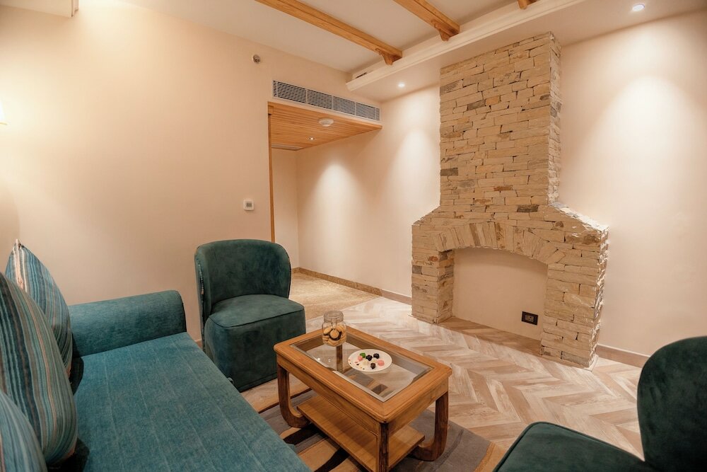 Фото Presidium Sarovar Portico Dalhousie