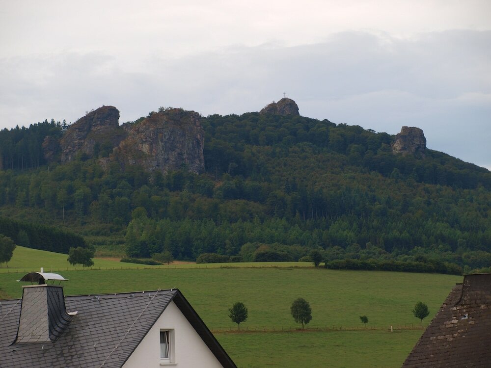 Фото Familie Hotel Kameleon