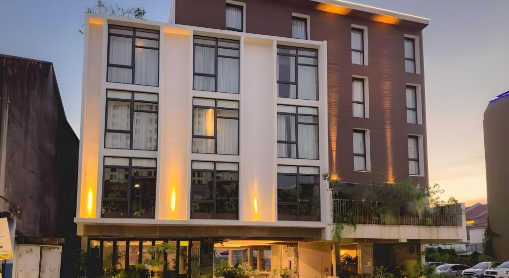 Фото Hotel Mokozoyo