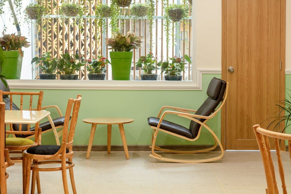 Фото Dai Nam Sai Gon Hotel