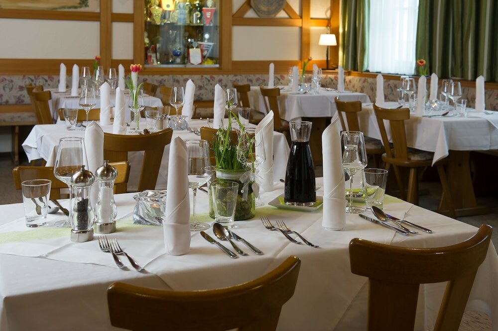 Фото Hotel Gasthof Pockinger Hof