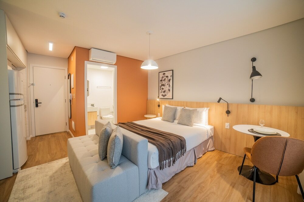 Фото Charlie Dstay Moema