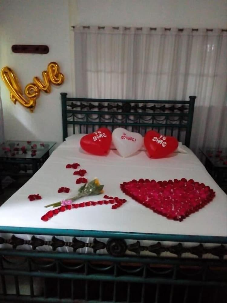 Фото Eco Hotel El Reposo