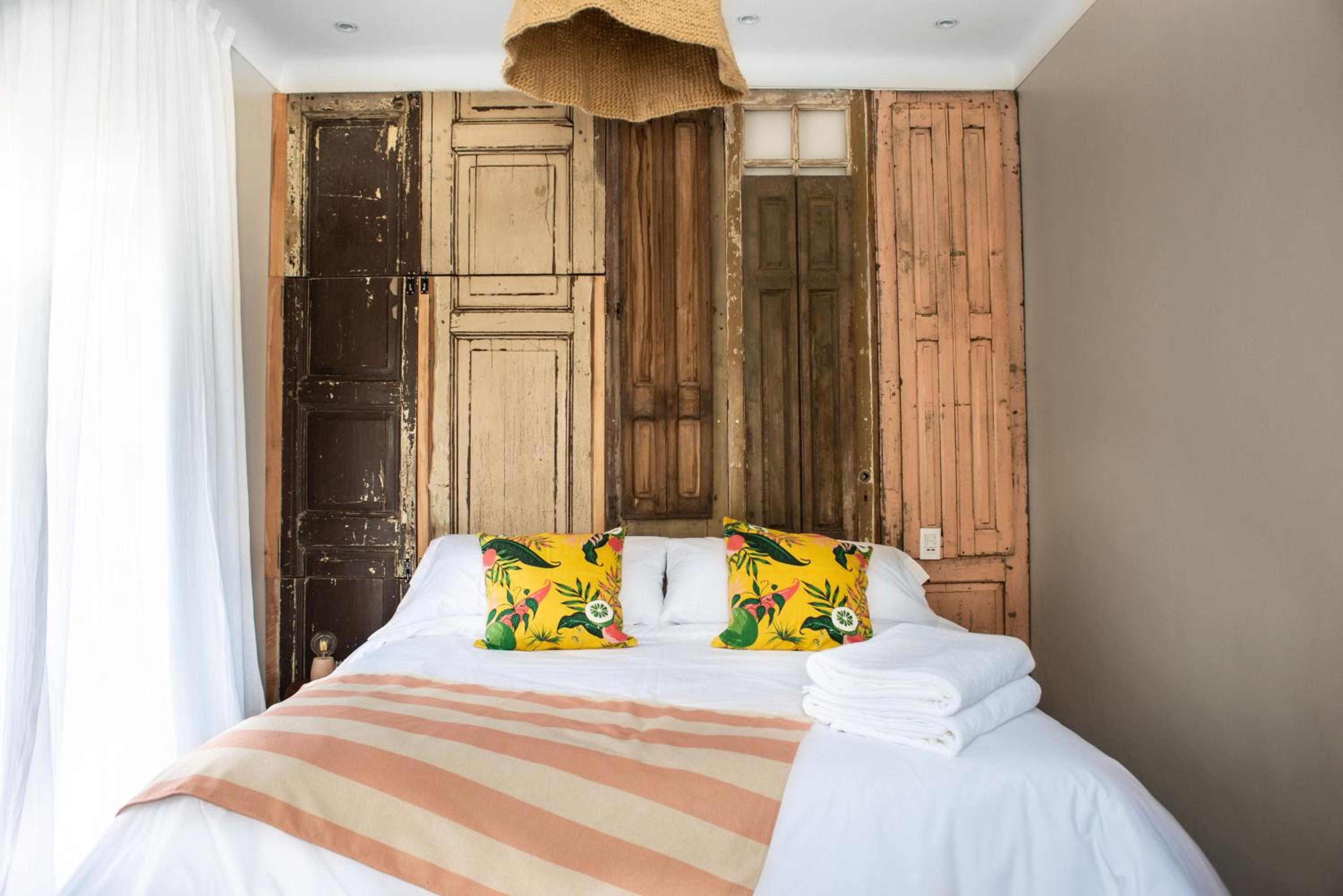 Фото Casa Lola Hotel Boutique