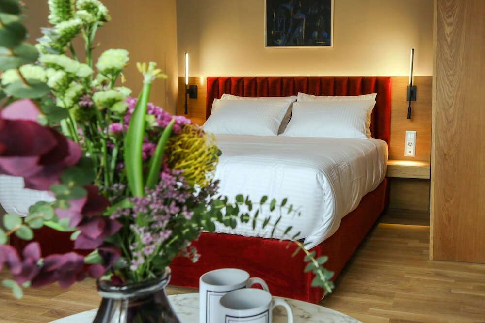 Фото Urban Frame Acropolis