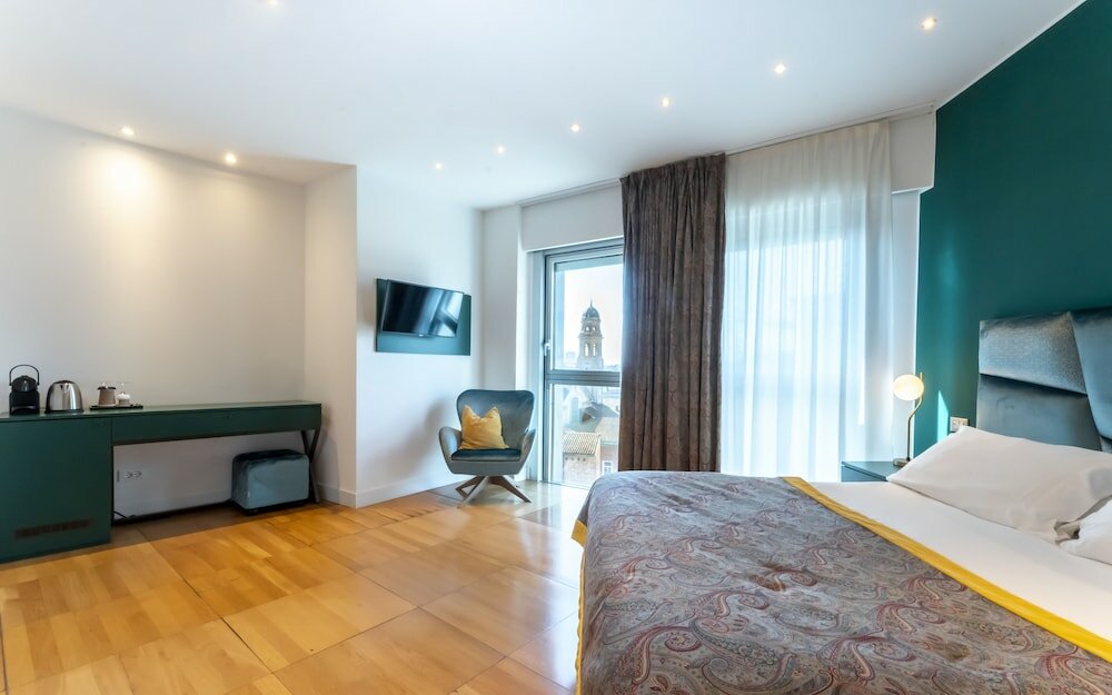 Фото Missori Luxury Collection