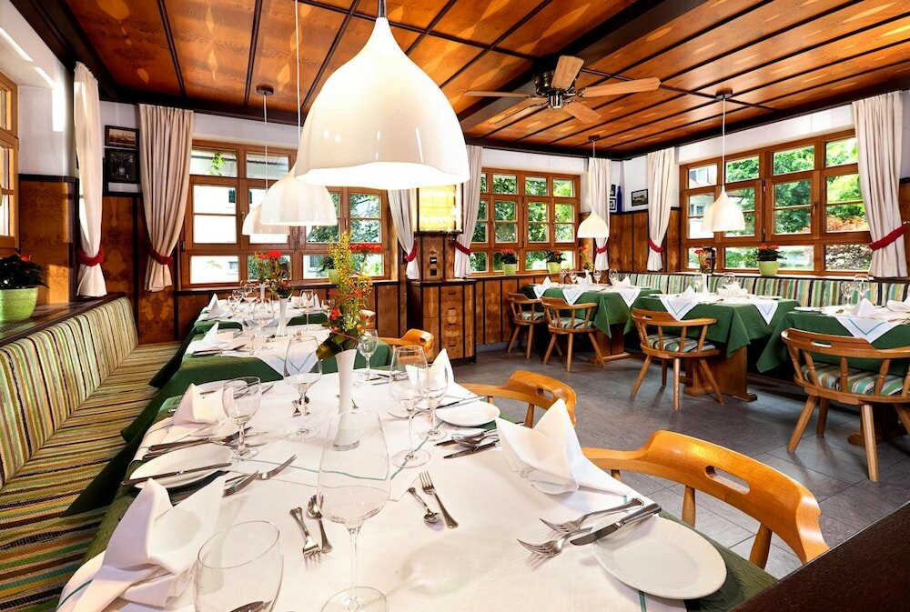 Фото Kneipp- und Wellvitalhotel Edelweiss