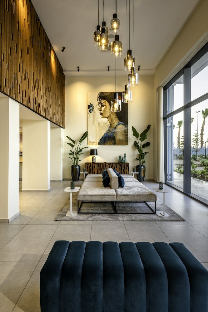 Фото Mia Mazagan Bay