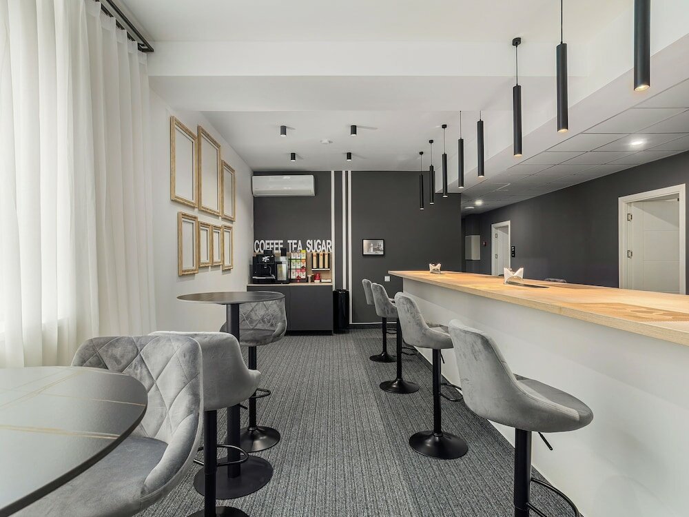 Фото Отель Ta Collection