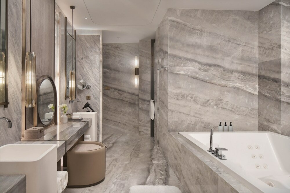 Фото Intercontinental Zhengzhou, an Ihg Hotel