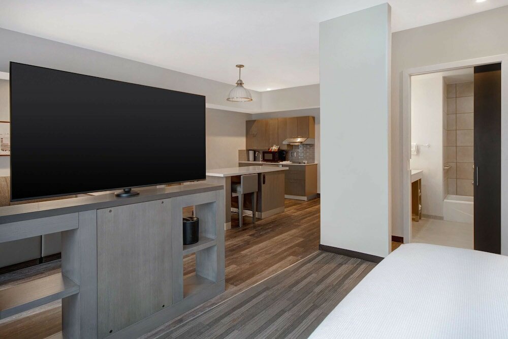 Фото Hyatt House Mall Of America Msp Airport