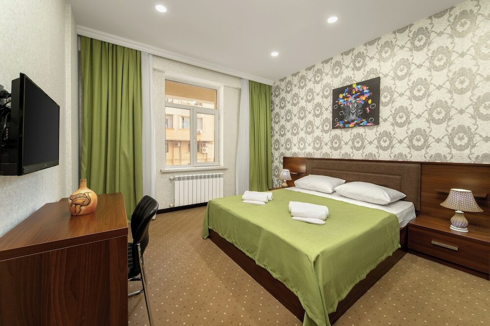 Фото Amea Baku Hotel