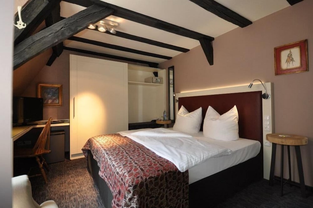 Фото Hotel Schmuckkästchen