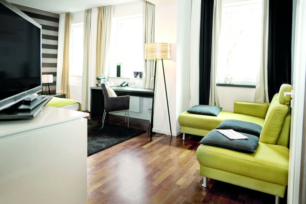 Фото отеля 3