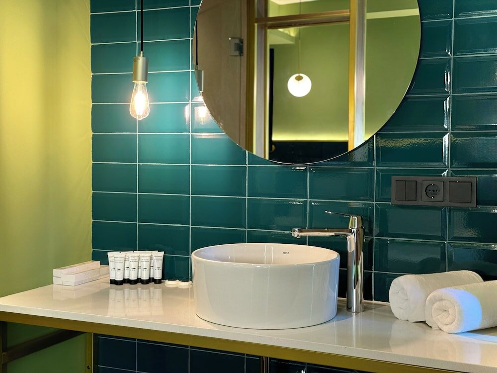 Фото Tbilisi Edition Luxury