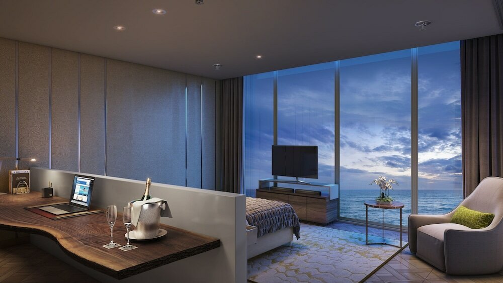 Фото Cinnamon Life at City of Dreams