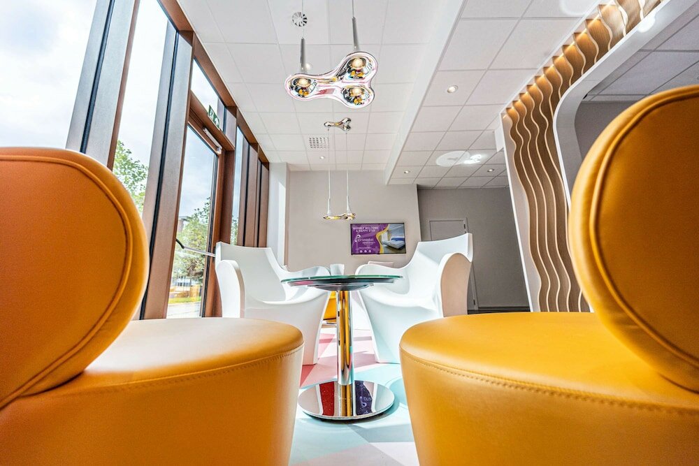 Фото Prize by Radisson, Antwerp City