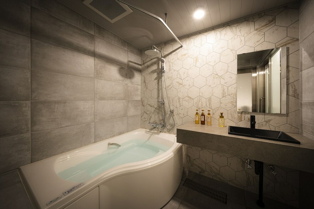 Фото R Hotel Namba South