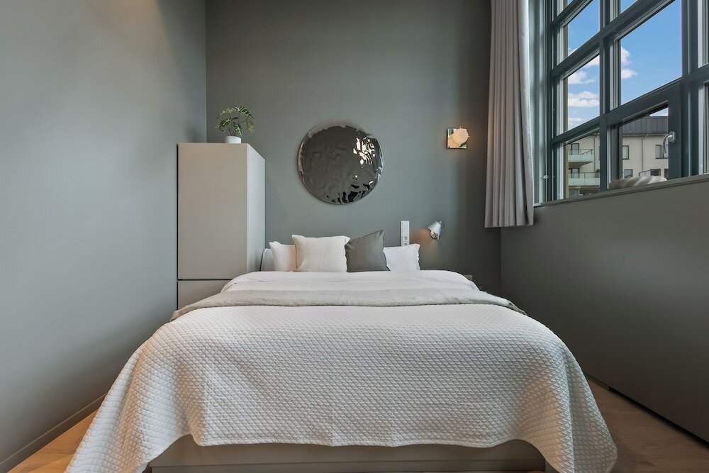 Фото Unity Hammarby Sjöstad - A Studio Hotel