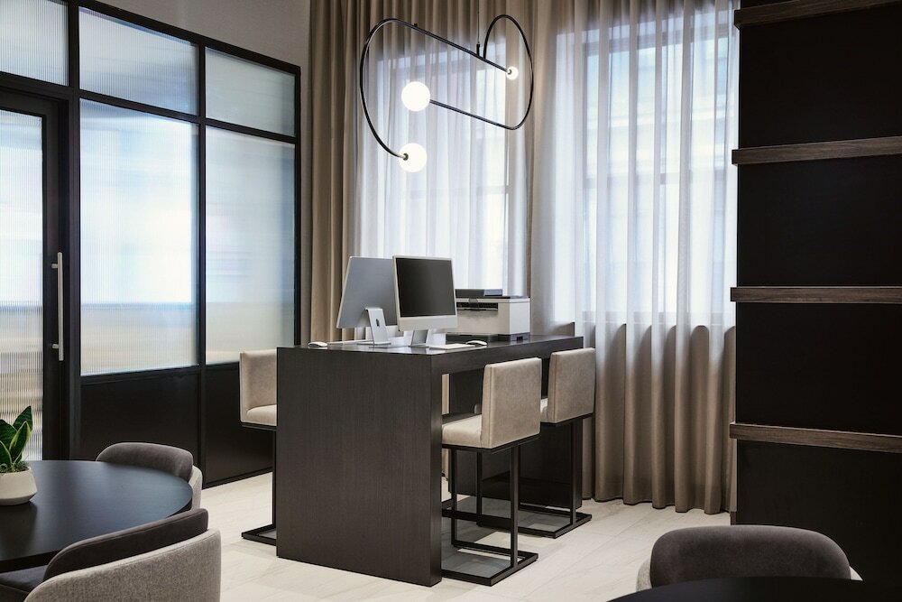 Фото Ac Hotel by Marriott Kansas City Downtown